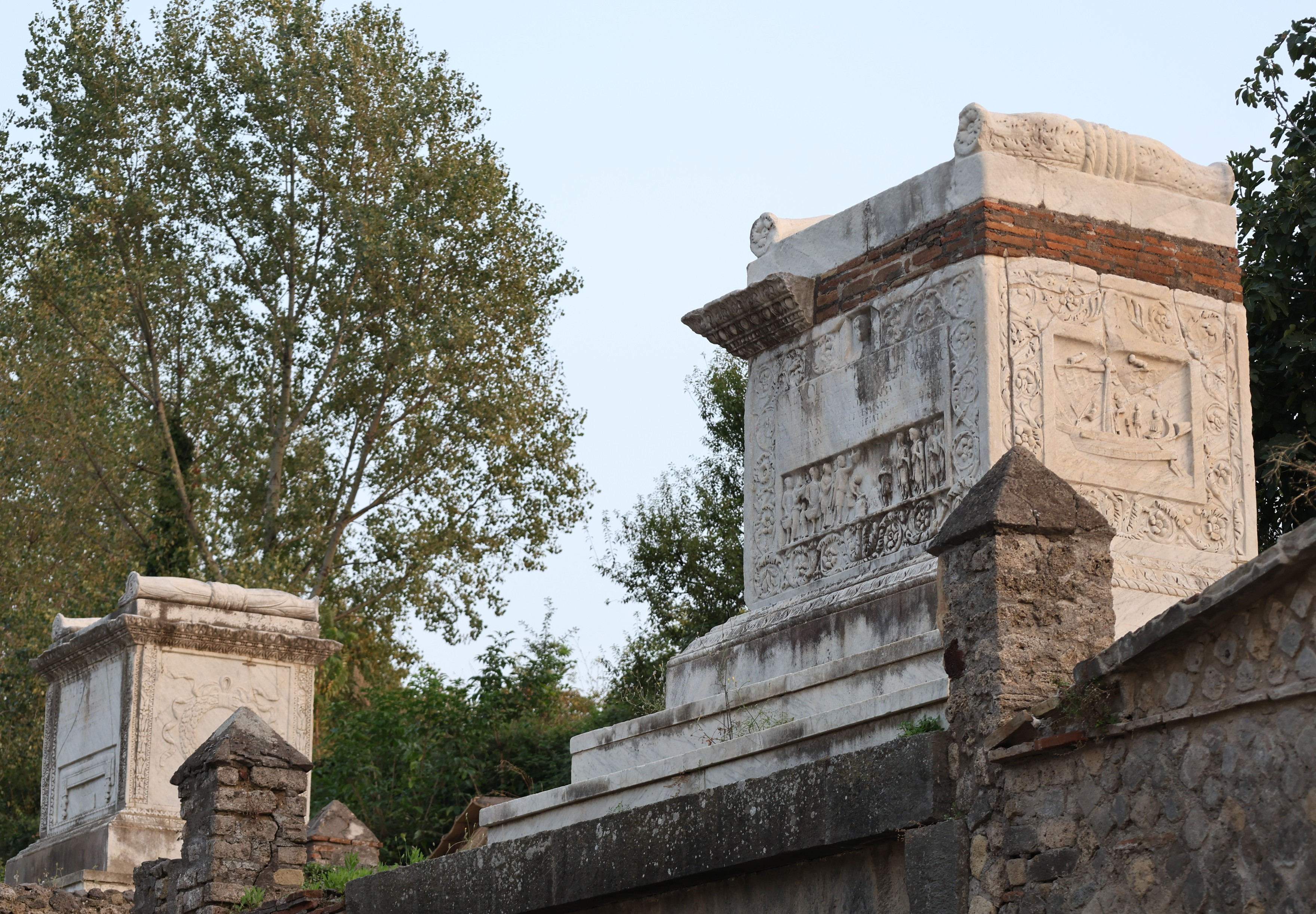 Pompei